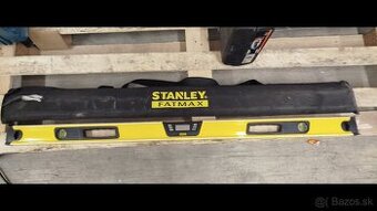 Digitálna vodováha