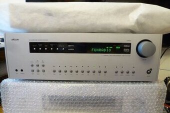 Arcam AVR350 7.1 Surround Sound Reciever