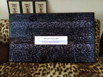 Samsung 50“ crystal UHD UE50TU7092U