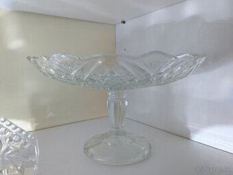 Porcelak krystal keramika