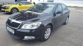 ŠKODA OCTAVIA 1.4 TSI.DSG.SEDAN