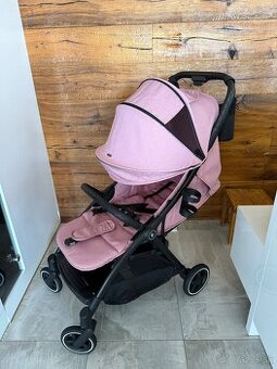 Zopa Quiq 2 camelia pink