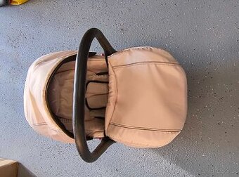 autosedačka Karwala vajíčko 0-10 kg