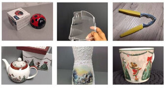 Domáce a kuchynské potreby mix od 2€