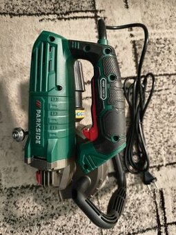 Predám frézu PARKSIDE PMNF 1500 A1