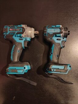 AKU rázové uťahovačky