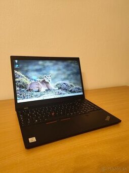 Lenovo L15 | Core i5 • 16GB RAM • 512GB