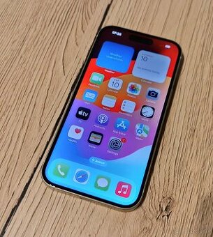 Apple iphone 15 128gb žltý