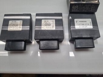 VAG 1.6 a 2.0 TDI riadiaca jednotka palivového čerpadla