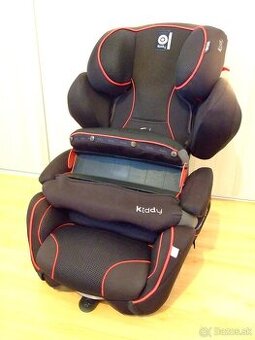 Detská autosedačka Kiddy Guardianfix Pro 2 (od 9kg do 36kg)