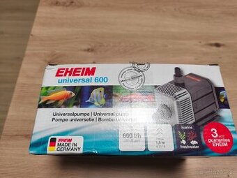 EHEIM Universal 1048 600 l/h