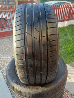 225/50 r17 letné pneunatiky ,Hankook