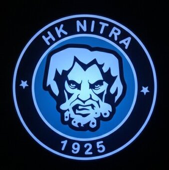 HK Nitra Lightbox kruhovy