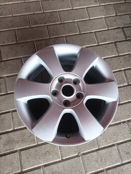 Predám hliníkový disk