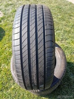 195/55 r16 letné pneumatiky ,Michelin