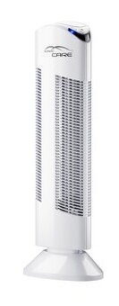 Ionic-CARE Triton X6, biela perleť