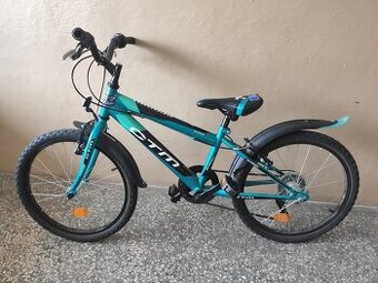 Detský bicykel CTM Scooby 2.0 20"