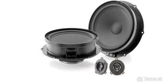 Reproduktorová sada VW Arteon