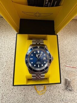 Hodinky Invicta Pro Diver Automatic 30092