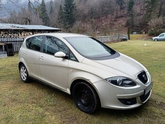 SEAT ALTEA