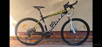Horský MTB Scott 29