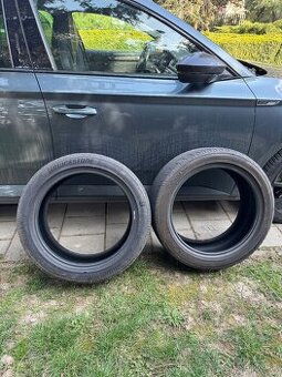 Bridgestone 235/45 R18