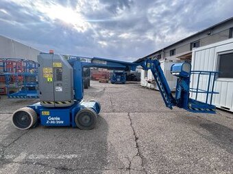 Kĺbová pracovná plošina Genie Z 30/20 N RJ