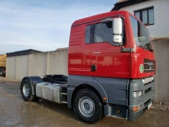 MAN TGA 18.410