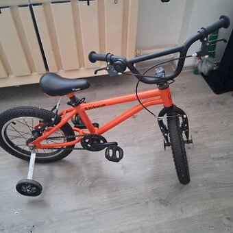 Detský bicykel