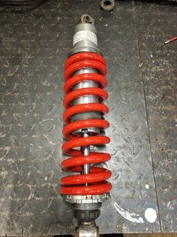 Zadný tlmič yamaha xt 600