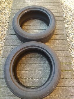 225/50 r18 letné pneumatiky