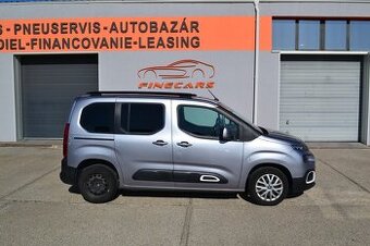 Citroën Berlingo 1.6 Blue HDi S&S
