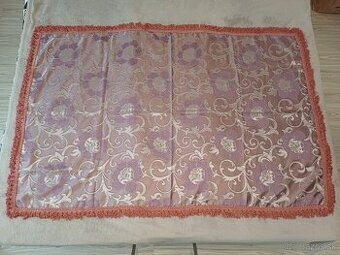 4ks krásne obrusy na konferenčný stol