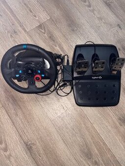 LOGITECH G29