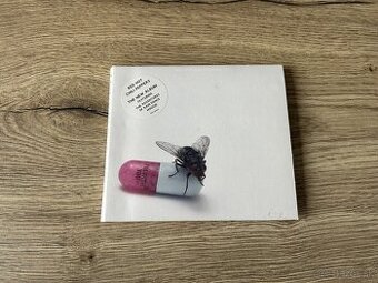 RED HOT CHILI PEPPERS: I'M WITH YOU - CD