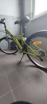 Detský bicykel