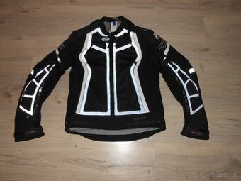 Predam novu supu kvalitnu GORE TEX bundu HELD AEROSEC GTX