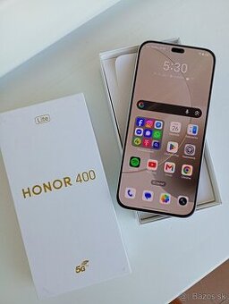 HONOR 400 Lite 5G Velvet Grey 8GB/256GB
