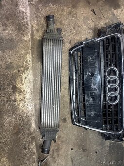 Diely audi a4 b8