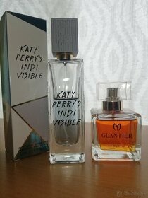 Dámske parfémy