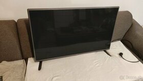 42'' LG LED TV 42LB561V (106cm) - 1
