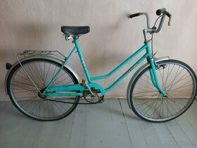 Staré bicykle Velamos, Lady 26