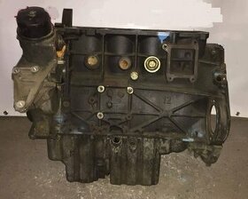 Spodok motora polomotor Mercedes Vito 2.2CDI kod: 611.980