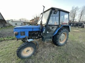 Traktor Zetor 5711
