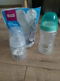 Dojčenské flašky