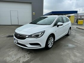 Opel astra 1.6 CDti 110k
