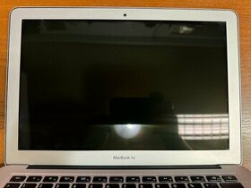 Apple MacBook Air A1466 - LCD komplet s klavesnicou (SK)