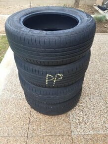 Letne pneu 215 60 r16 - 1