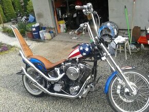 Harley Davidson Softail Easy RIder