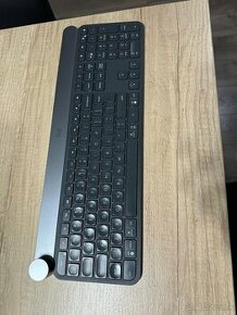 Logitech Craft Wireless Keyboard - 1
